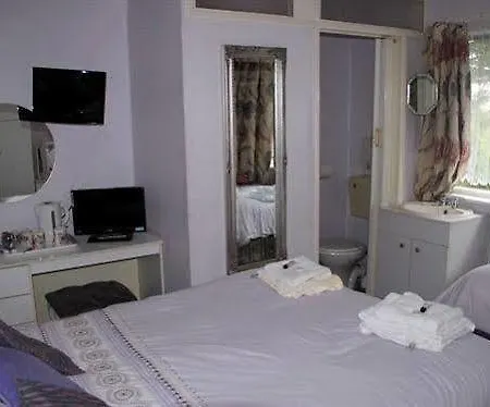 Penkerris فندق مبيت وإفطار سانت أغنس