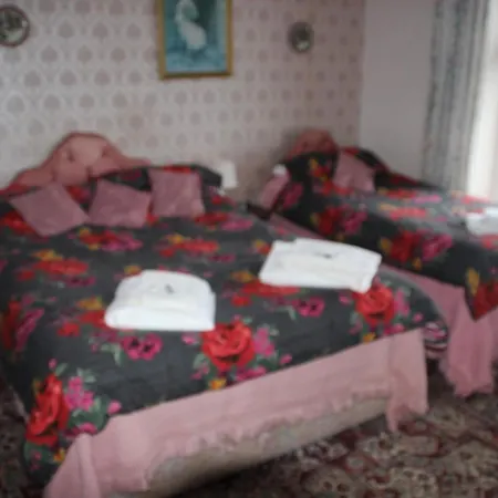 Penkerris فندق مبيت وإفطار