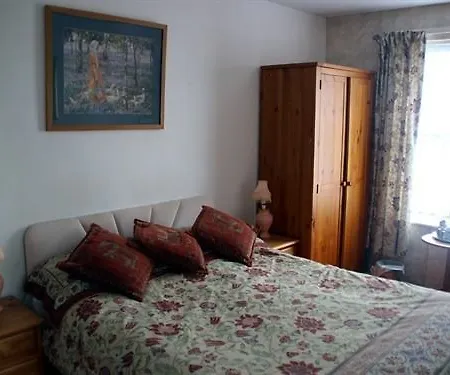 Penkerris Bed & Breakfast
