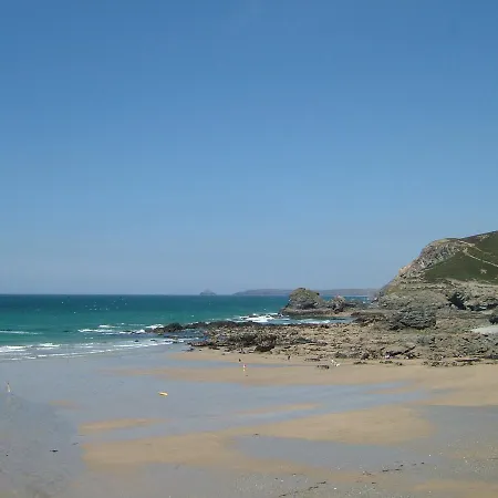 Penkerris St Agnes (Cornwall)