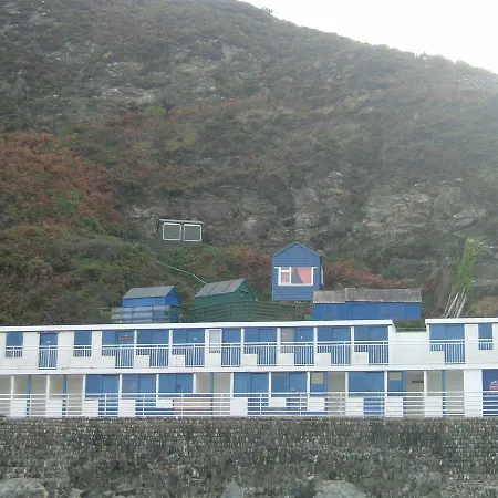 Penkerris 2* St Agnes (Cornwall)