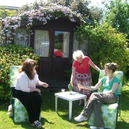 Penkerris Bed & Breakfast 2*