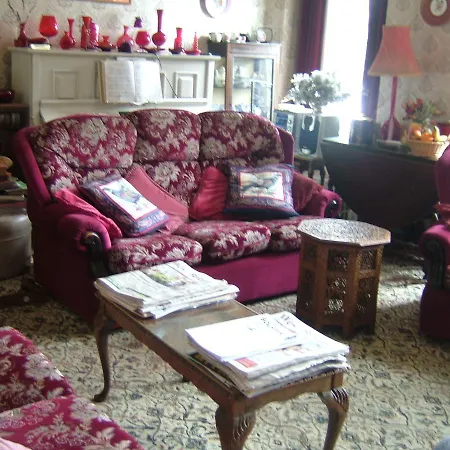 Penkerris Bed & Breakfast