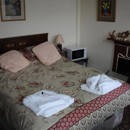 Bed & Breakfast Penkerris St Agnes (Cornwall)