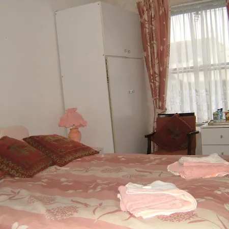 Bed & Breakfast Penkerris St Agnes (Cornwall)